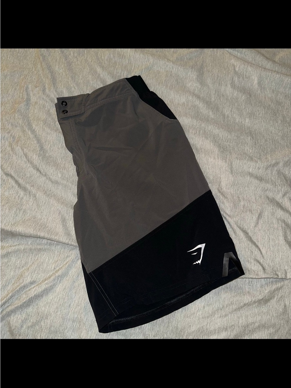 Gymshark bathing suit